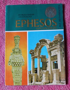 Ephesos und Umgebung