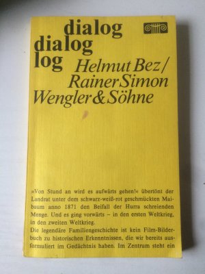 Wengler & Söhne