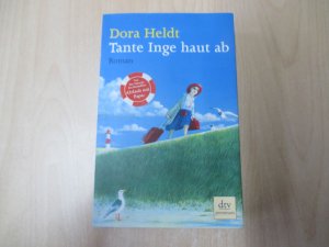 gebrauchtes Buch – Dora Heldt – Tante Inge haut ab