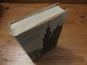 Europäische Hauptstädte. Ein Reisetagebuch (1926-1932)