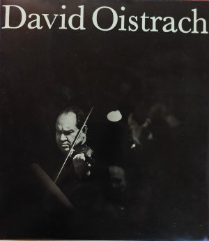 David Oistrach