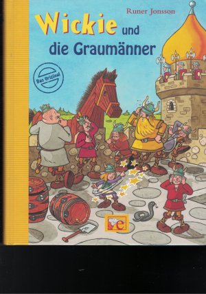 Wickie und die Graumänner