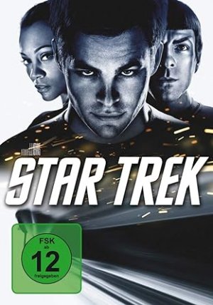 neuer Film – J.J. Abrams – Star Trek