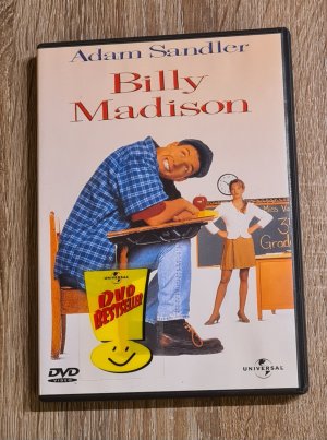 gebrauchter Film – Tamra Davis – Billy Madison