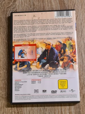 gebrauchter Film – Tamra Davis – Billy Madison