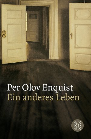 gebrauchtes Buch – Enquist, Per Olov – Ein anderes Leben