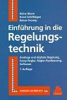 gebrauchtes Buch – Mann, Heinz; Schiffelgen – Einführung in die Regelungstechnik