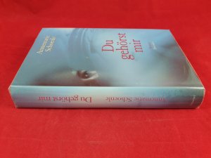 gebrauchtes Buch – Annemarie Schoenle – Du gehörst mir