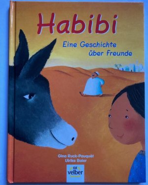 Habibi - Eine Geschichte über Freundschaft