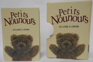 gebrauchtes Buch – Helen Exley – Petits Nounours