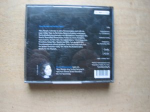 gebrauchtes Hörbuch – Agatha Christie – Bertrams Hotel  - Ein Miss Marple Krimi - 3 CDs
