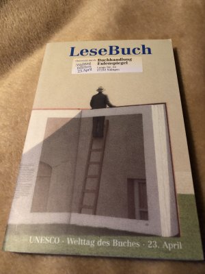 LeseBuch.