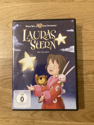 Lauras Stern (Der Kinofilm)