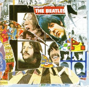 gebrauchter Tonträger – Beatles – Anthology Vol.3