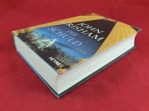 gebrauchtes Buch – John Grisham – Die Schuld