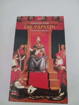 Die Päpstin