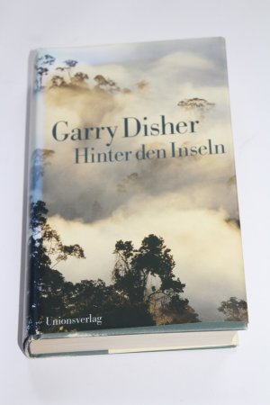 Hinter den Inseln [ II. Weltkrieg im Pazifikraum ]