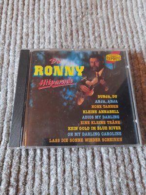 Ronny - Die Ronny Hitparade