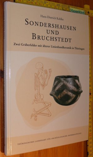 Sondershausen und Bruchstedt