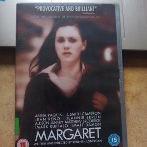 gebrauchter Film – Lonergan – Margaret