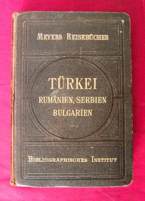 Türkei, Rumänien, Serbien, Bulgarien