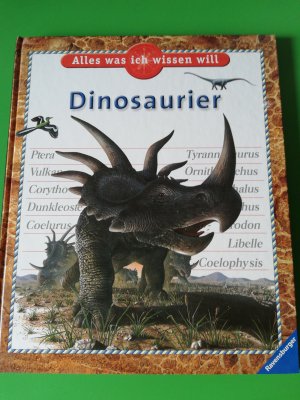 Dinosaurier