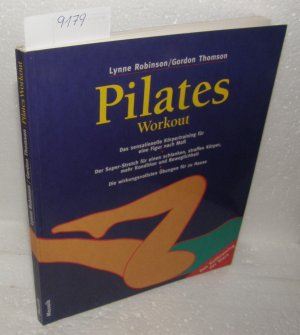 Pilates Workout