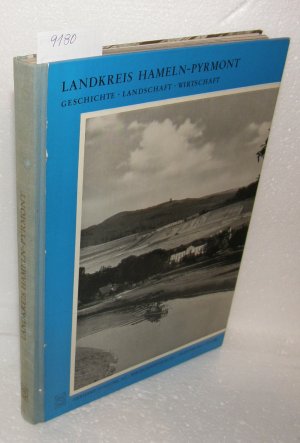 antiquarisches Buch – Landkreis Hameln-Pyrmont