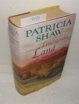 Leuchtendes Land