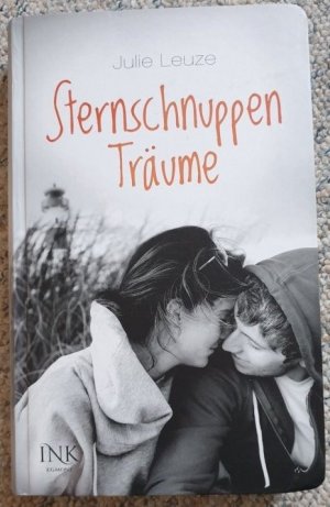 gebrauchtes Buch – Julie Leuze – Sternschnuppenträume