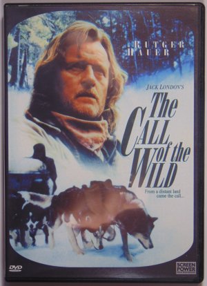 gebrauchter Film – Jack London´s The Call of the Wild