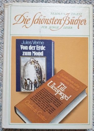 Die schönsten Bücher für junge Leser