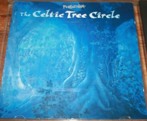 gebrauchter Tonträger – Phoenix – The Celtic Tree Circle