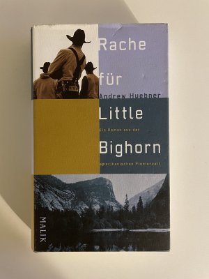 Rache für Little Bighorn