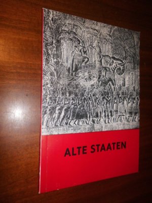 Alte Staaten