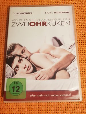 gebrauchter Film – Til Schweiger – Zweiohrküken