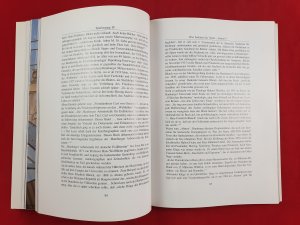 gebrauchtes Buch – Anna Brenken und Egbert Kossak – Spaziergänge Hamburg