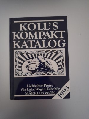 Koll's Kompaktkatalog