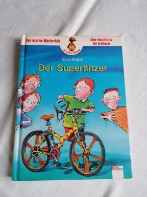 Der Superflitzer