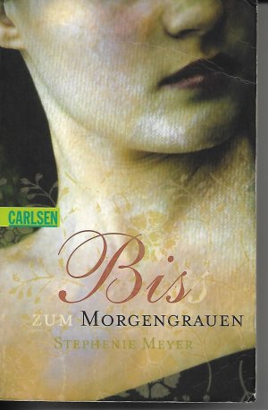 Biss zum Morgengrauen (Bella und Edward 1)