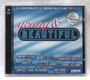 Young & Beautiful - 2000 - DCD m/vg+