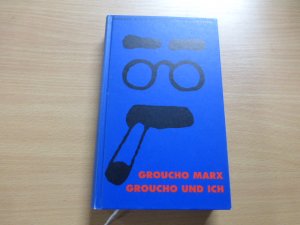 gebrauchtes Buch – Groucho Marx – Groucho und ich