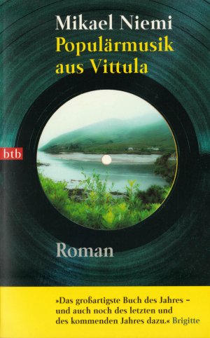 Populärmusik aus Vittula (Populärmusik från Vittula)