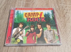 Camp Rock