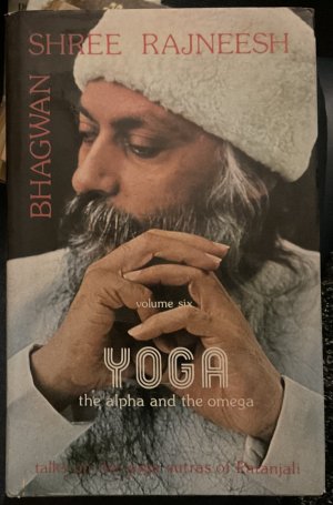 Yoga - volume 6: The Alpha and the Omega