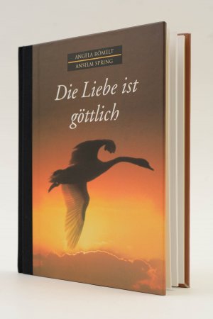 Die Liebe ist göttlich