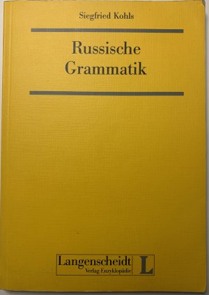 Russische Grammatik