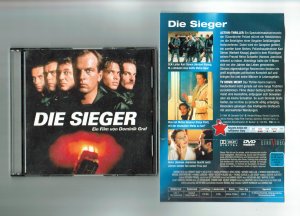 Die Sieger. Action-Thriller *TV Movie Edition 18/07*