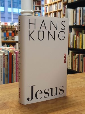 Jesus [SIGNIERT]