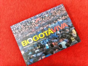 Bogotáviva